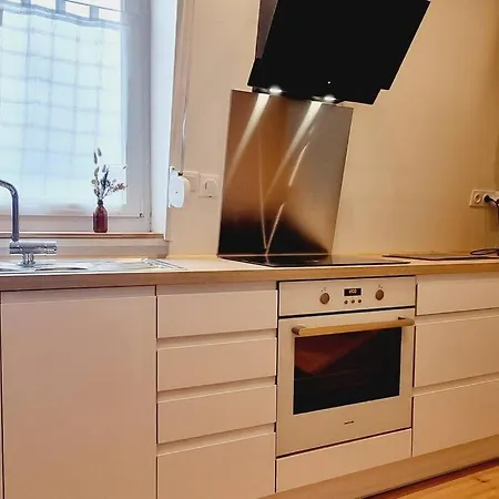 *villa Marine*la Vigie - Duplex Coudekerque-Branche